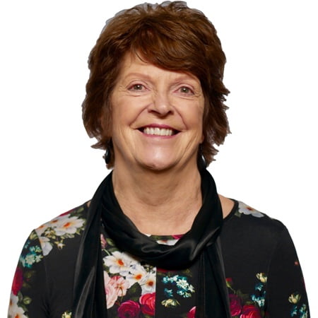 Jenny Stent