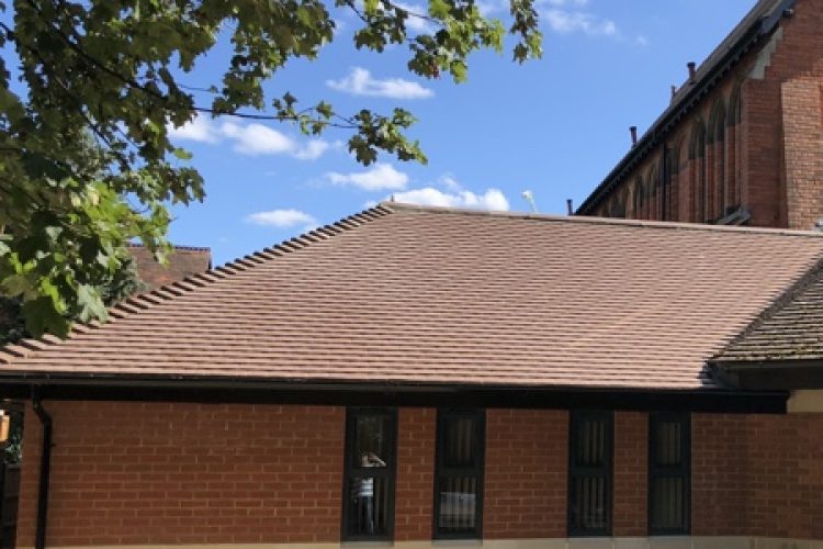 Annex External