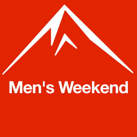 Men's Weekend