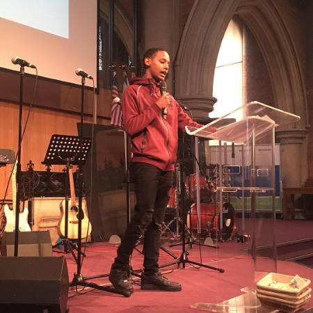 Youth Service