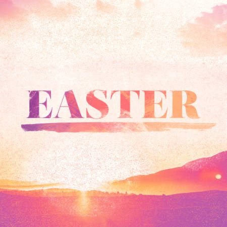 Easter 2021