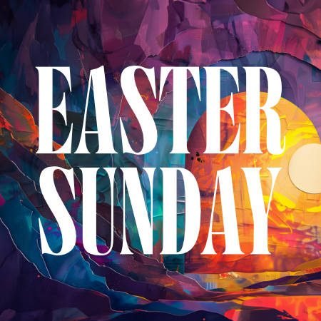 Easter Sunday