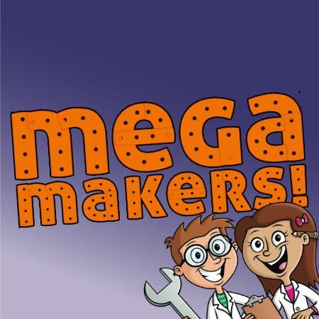 Mega Makers Holiday Club