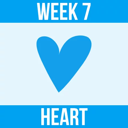 Spring Clean Challenge - Week 7