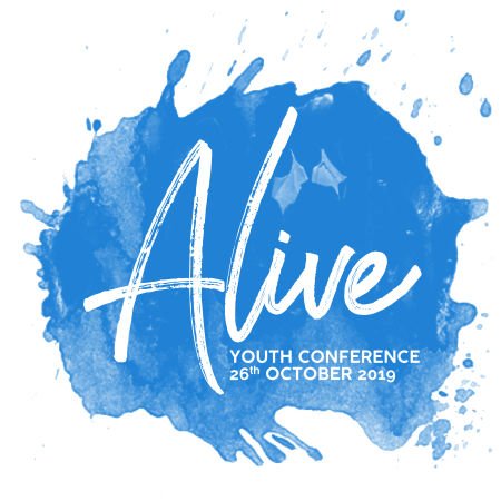 Alive Youth Conference