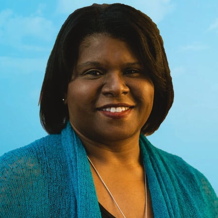 Sharon Johnson