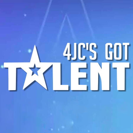 4JC's Got Talent