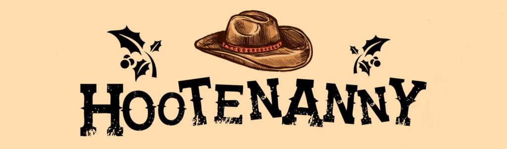 Hootenanny