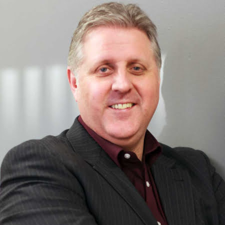 Stuart Blount