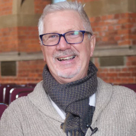 Billy Fenning