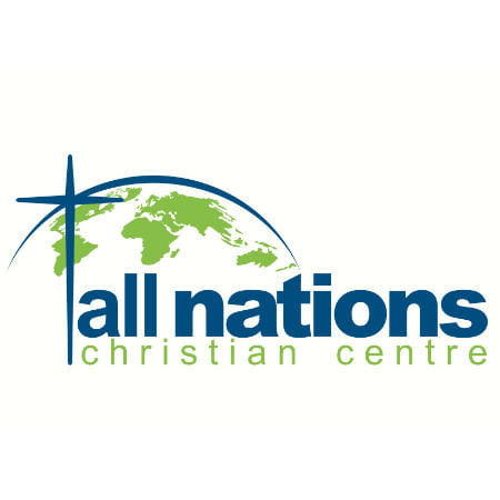 All Nations Christian Centre Logo