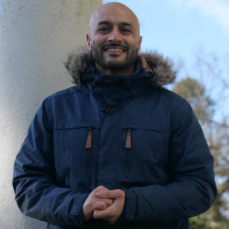 Rana Kundi