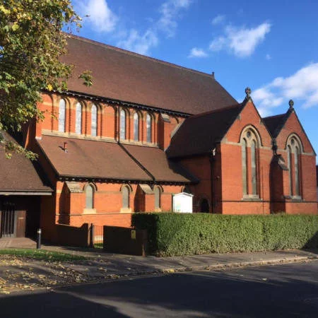 All Nations Christian Centre