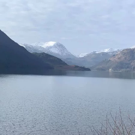Lake District