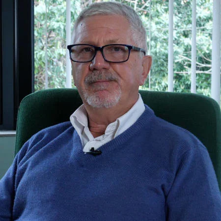 Billy Fenning