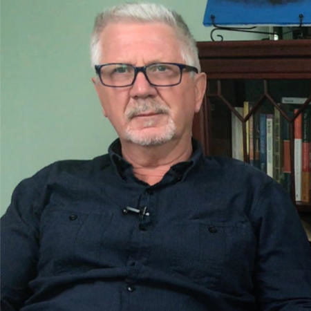 Billy Fenning