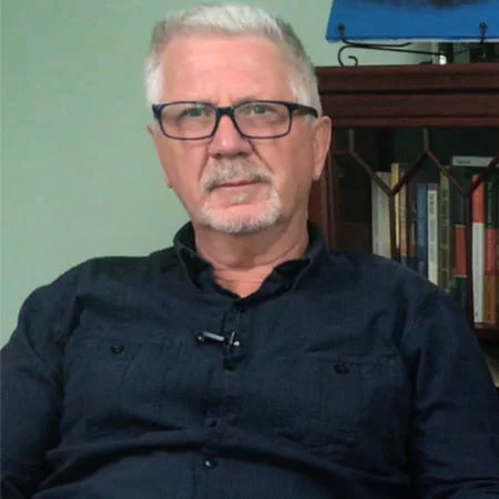 Billy Fenning