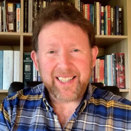 Jonathan Conrathe