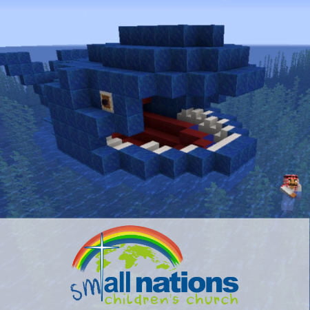 Small Nations Jonah