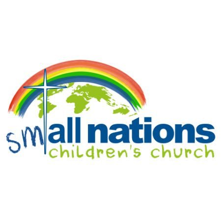 Small Nations Logo