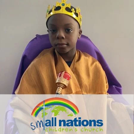 Small Nations