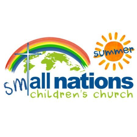 Small Nations Summer