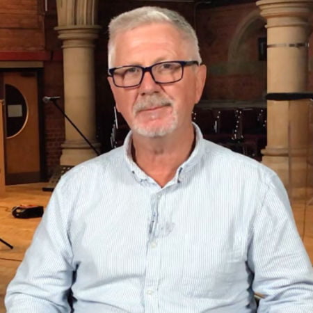 Billy Fenning