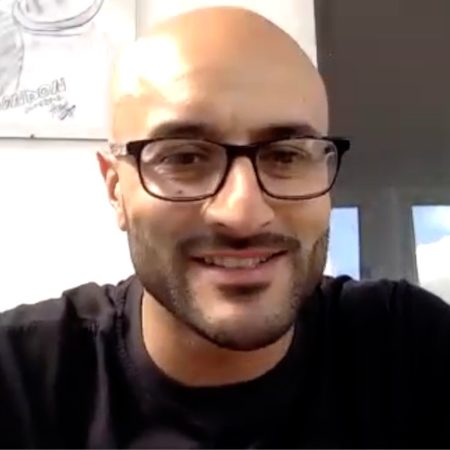 Rana Kundi