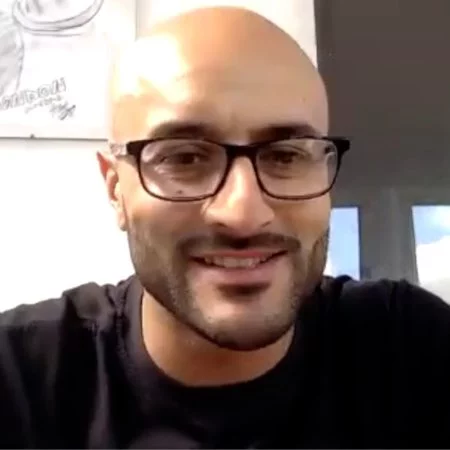 Rana Kundi