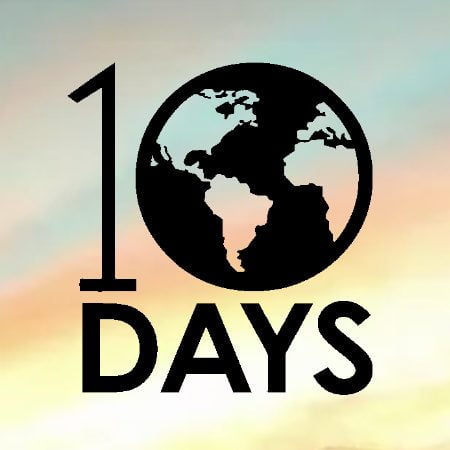 10 Days Prayer