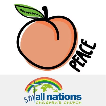Small Nations Peace