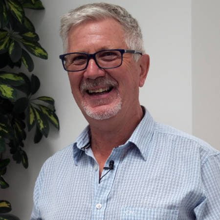 Billy Fenning