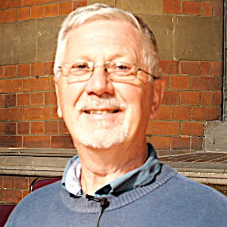 Billy Fenning
