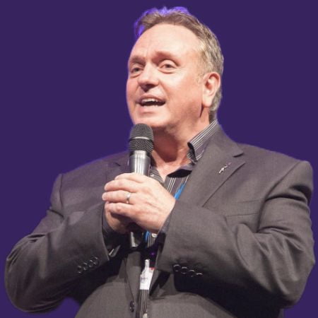 Simon Foster