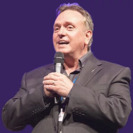 Simon Foster