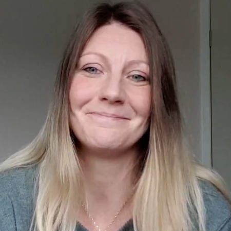 Rachel Tofts