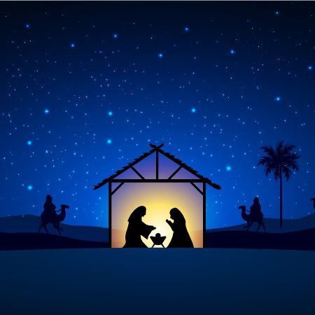 Christmas 2020