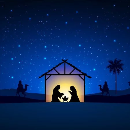 Christmas 2020