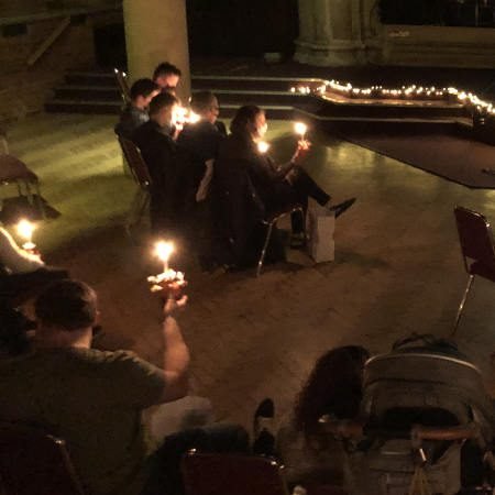 Christingle Service