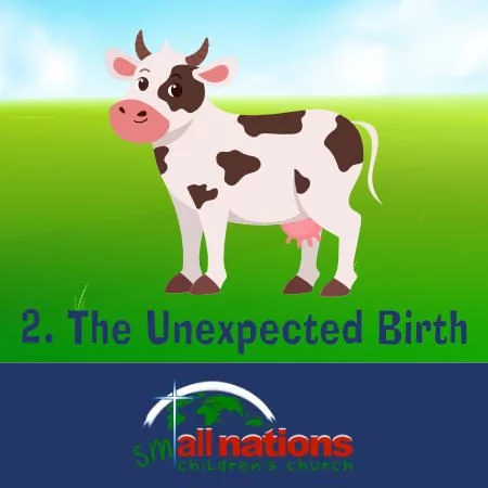 Small Nations Unexpected Birth