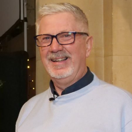 Billy Fenning