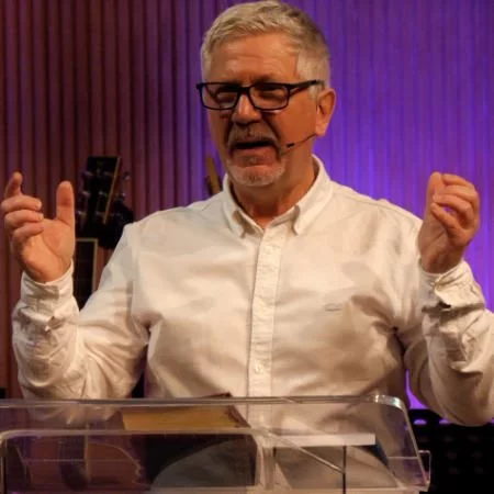Billy Fenning - Anointing That Will Fuel Your Purpose