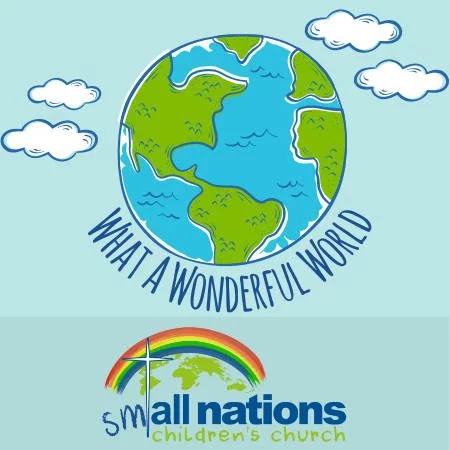 What A Wonderful World 0