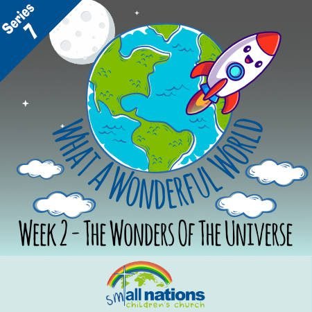 Small Nations Wonders Of The Universe