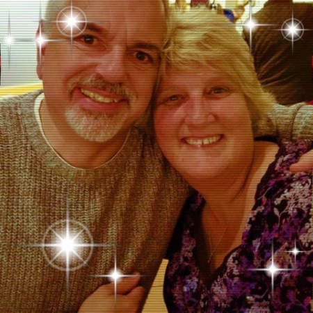 Hope and Heartache Keith and Barbie Jackson