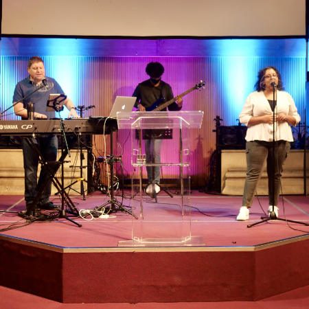 Sunday 21st February 2021