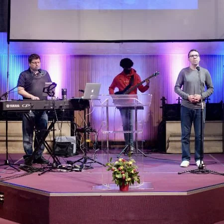 Sunday 18th April 2021