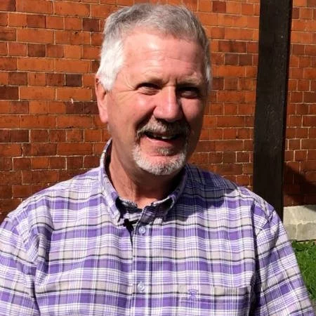 Billy Fenning We Are Resurrection People