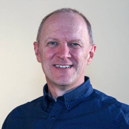Chris Cartwright