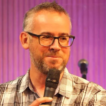 Dan Rubens Spiritual Renewal
